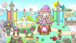 Jibi Land : Princess Castle - Front Castle Story screenshot 2