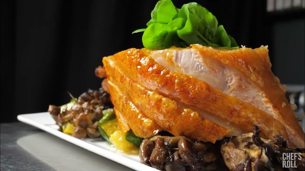 Mercer Culinary ZuM YouTube