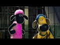 NEW Shaun the Sheep 2020 | BEST FUNNY PLAYLIST (PART 8 ) | فيلم كرتون الخروف الشهير شون ذا شيب