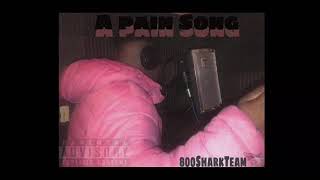 Zoelyfe Zoe - A Pain Song Official Audio