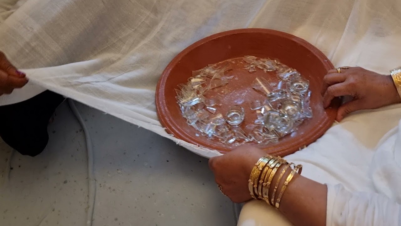 ساكن ولاد خليفة تسليم لمالين الزاج 🙏🏻😱