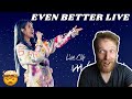 NEW IU FAN REACTS TO '내 손을 잡아(Hold My Hand)' (LIVE) - IU(아이유) REACTION! #iu #iulivereaction