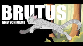 BRUTUS / PMV YCH