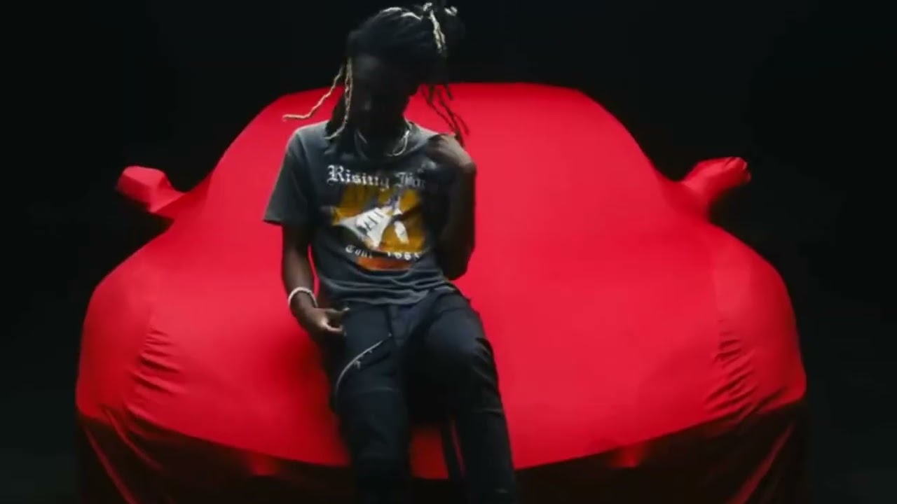 (free loop kit) "overseas" osamason, che, ken carson, protect, ok, bleed