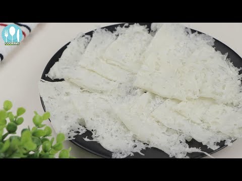 Pitha Recipe | Chita Pitha Making Bangla Recipe | পারফেক্ট ছিট রুটি/ছিটা পিঠা