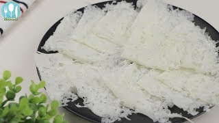 Pitha Recipe | Chita Pitha Making Bangla Recipe | পারফেক্ট ছিট রুটি/ছিটা পিঠা