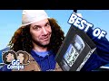 Best of short series / one-offs / VS --- PART 5 --- BEST OF GAME GRUMPS 2021