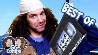 Best of short series / one-offs / VS --- PART 5 --- BEST OF GAME GRUMPS 2021