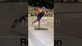 www.rollercon.com for tickets! Put questions in comments. #oldbones #rollerbones #rollercon