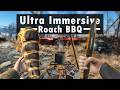 The most immersive Fallout 4 VR mod I have ever played - Heisenberg VR