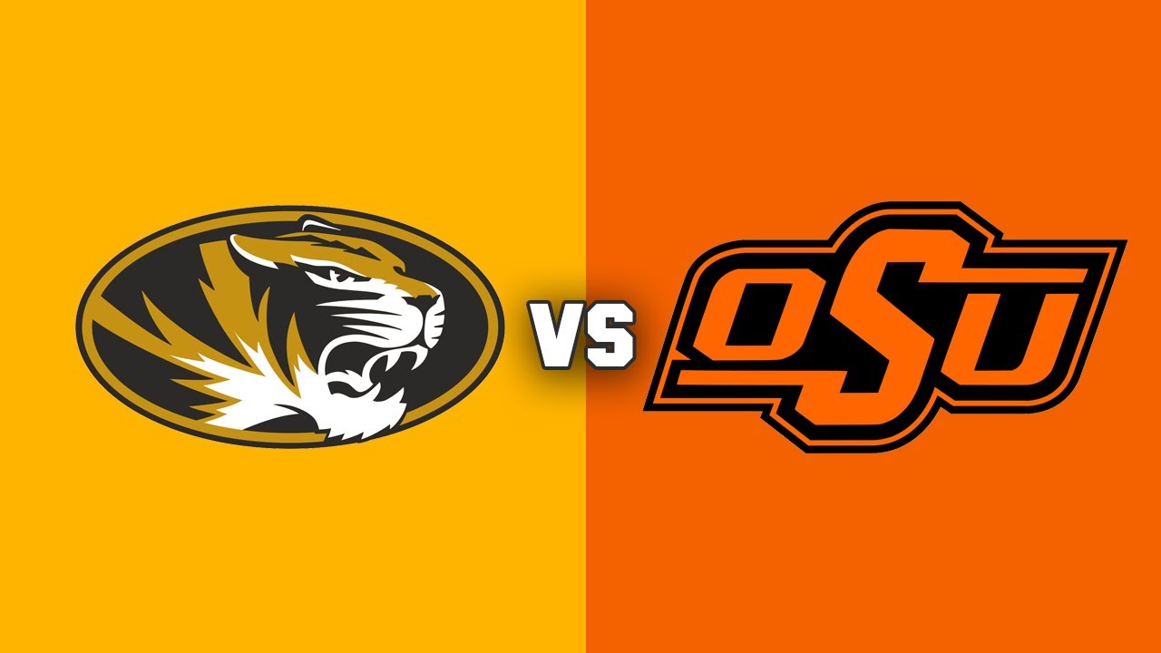 #23 Missouri vs. Oklahoma State | 2018 Liberty Bowl Highlights