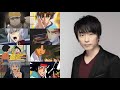 関智一キャラソンメドレー