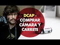 DCAP || ¿Qué cámara analógica y qué carrete comprar? ¿Cuánto cuesta y dónde comprar?