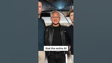 Nvidia just loaned $100 billion to OpenAI...
