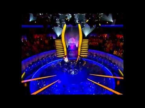 Кто хочет стать миллионером-26 сентября 2009