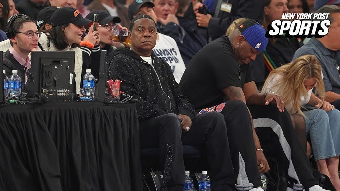 What Happened To Tracy Morgan? A Surprising Journey