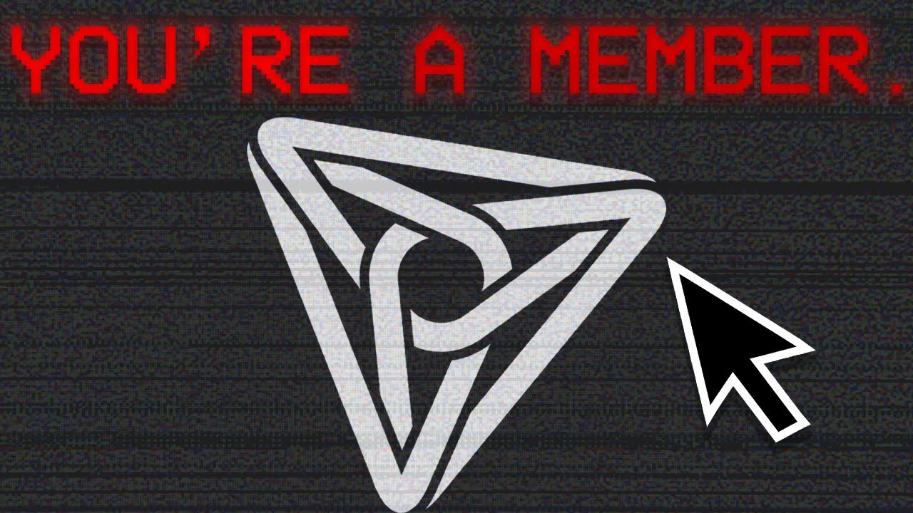 The Internet Cult You've Never Heard Of... - YouTube
