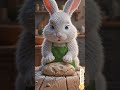 Little Bunny #bunny #cute #lifestyle #oldies #rabbit