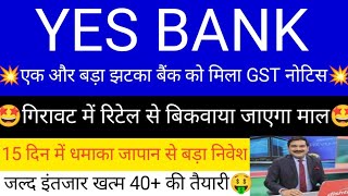 Yes bank share News | Yes bank stock news | Yes bank share target |Yes bank latest news | Yes bank