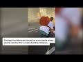 Deadly Earthquake Hits Colombia