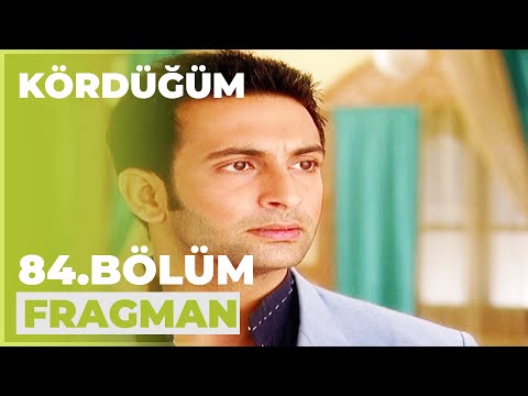 Kördüğüm 84. Bölüm Fragmanı - 30 Ağustos Pazar