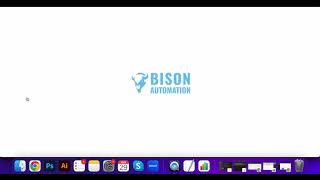 Bison Automation Screen PrintIng Shop Management & Automation Software -DEMO screenshot 2