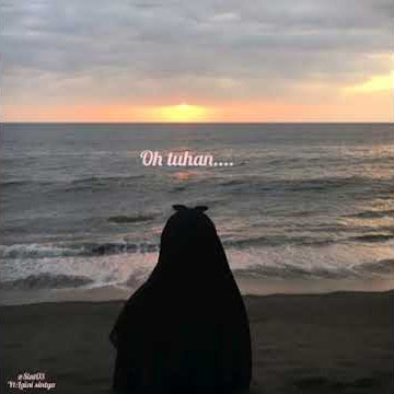 Story' WhatsApp. pengakuan lagu Sulis.