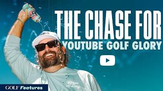 Bob Does Sports and the crowded field chasing golf’s creator gold rush