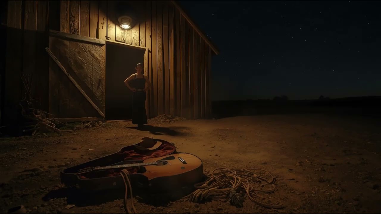 Dust & Duende – Flamenco / Country Fusion