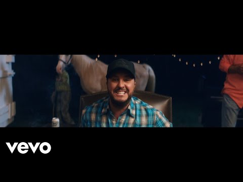 Luke Bryan