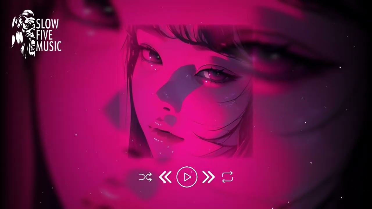 Def****nBitz & Valley - Naive (Slowed + reverb)