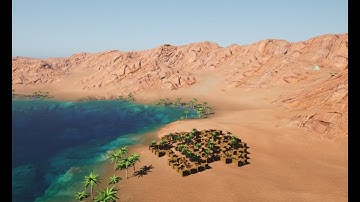 Devblog 4: Unreal Engine City Generator