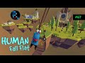 Human: Fall Flat | Funniest Gameplay Ever Custom Map (PART-67)