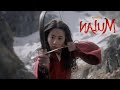 Disney S Mulan Battle TV Spot IN REVERSE 