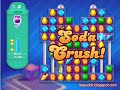 Candy Crush Soda Saga Level 3308 No boosters Walkthrough 