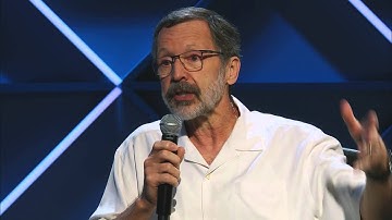 GLS2015 Speaker Snippets: Ed Catmull