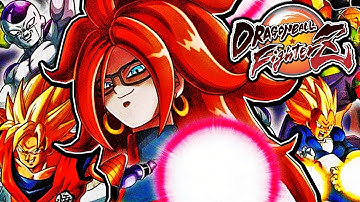 Dragon Ball FighterZ - Online Netcode Thoughts