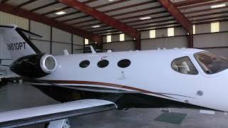 Citation Mustang N610PT For sale