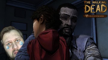 The Walking Dead / No Time Left / Part 5
