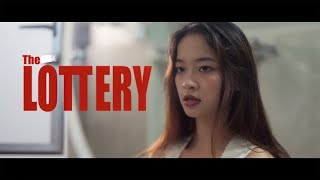 Benjamin Sum | I Tan | The Lottery Original Soundtrack | Official Video