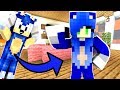 Minecraft Sonic The Hedgehog - Sonic Has A SISTER?! [74]