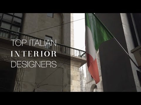 Video: Italienische Türen: Interieur Luxusprodukte Und Klassisch Moderne Italon Designs Im Stil Eines Klassischen Weiß Aus Italien