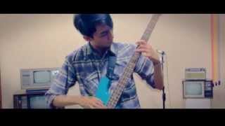 Meghan Trainor - All About That Bass (covered by Julianti Ayu & Dimas Tripramudita)