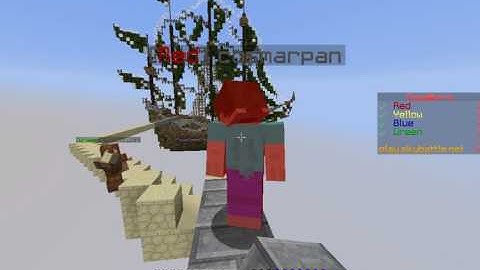 CentrixPVP Hacker #2 (See description for info)