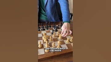 Grandmaster Wesley So Shows His Favourite Chess Openings and Gambits