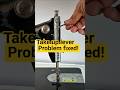 sewing machine problems. #sewing #sewingtutorial #sewingtips #sewinghacks #sewingmachinetips