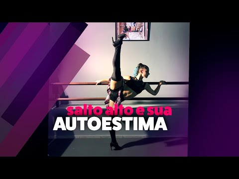 Vídeo: Como Aumentar Sua Autoestima Dançando Tango Argentino