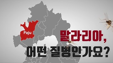 [건강정보] 말라리아, 어떤 질병인가요?-고려대학교구로병원