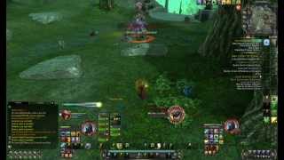 RIFT 1.4 PTS Drowned Halls First Boss