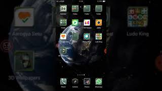 Best 3D walpaper app for android (2019 and 2020) screenshot 4